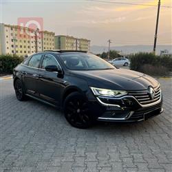 رینۆ تالیسمان